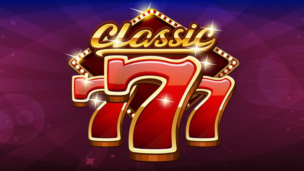 Slot777: Menangkan Jackpot dan Rayakan Kemenangan Anda!