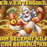 Situs Slot Gacor Hari Ini 88: Menang Mudah dan Cepat, Jackpot Besar Menunggu Anda!